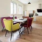 아파트 Design Mit Grosser Dachterrasse An Der Mosel - Netflix - Waschmaschine & Trockner *