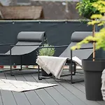 Design Mit Grosser Dachterrasse An Der Mosel - Netflix - Waschmaschine & Trockner 아파트