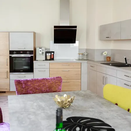 Design Mit Grosser Dachterrasse An Der Mosel - Netflix - Waschmaschine & Trockner *