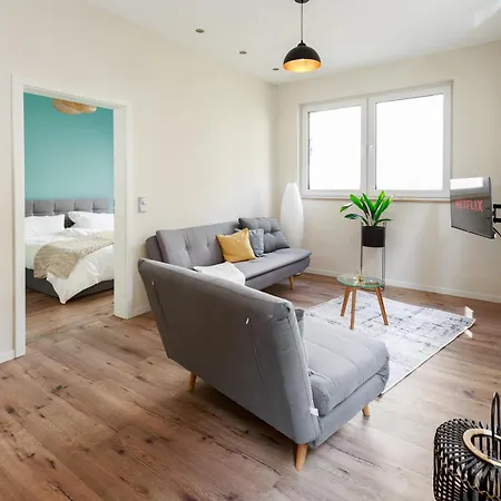 Design Mit Grosser Dachterrasse An Der Mosel - Netflix - Waschmaschine & Trockner *