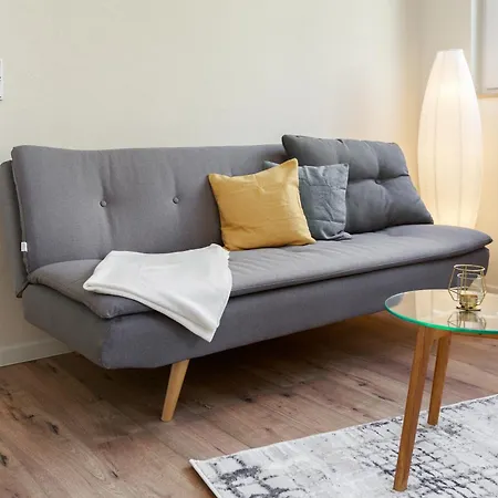Design Mit Grosser Dachterrasse An Der Mosel - Netflix - Waschmaschine & Trockner Apartamento *