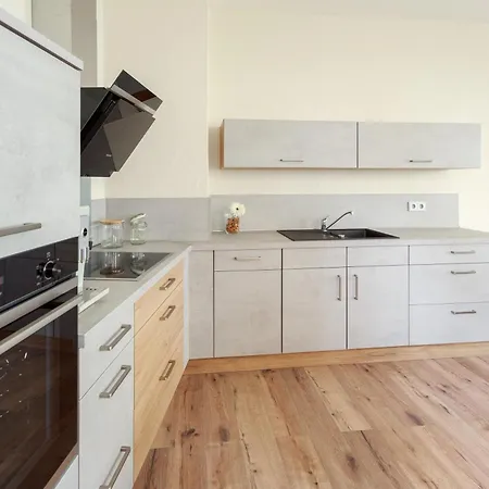Apartamento Design Mit Grosser Dachterrasse An Der Mosel - Netflix - Waschmaschine & Trockner *