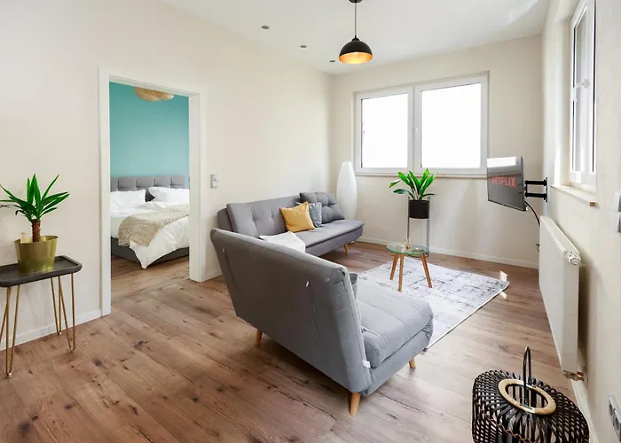 Design Mit Grosser Dachterrasse An Der Mosel - Netflix - Waschmaschine & Trockner *