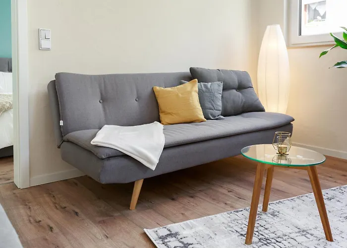 Design Mit Grosser Dachterrasse An Der Mosel - Netflix - Waschmaschine & Trockner 公寓 *