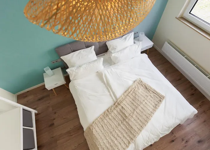 Design Mit Grosser Dachterrasse An Der Mosel - Netflix - Waschmaschine & Trockner * 森海姆