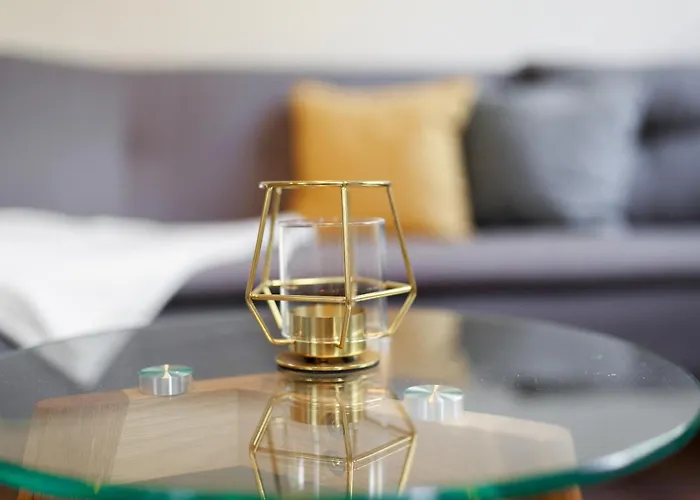 Design Mit Grosser Dachterrasse An Der Mosel - Netflix - Waschmaschine & Trockner 公寓 森海姆